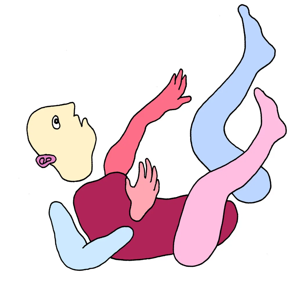 Sammenbrudd